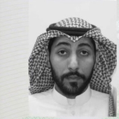 يوسف  موسى العبدالعزيز, HR Specialist