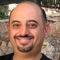 Samer Alhaji, Restaurant Manager