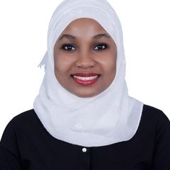 Sheyla Ibrahim Mussa Mussa, Instructor/teacher