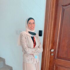 Heba mohammed AL-Rosan