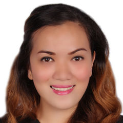 Janette Santos, Senior Sales Executive