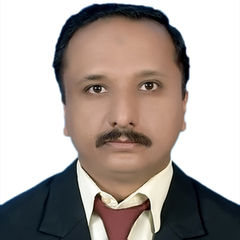 Muhammad Asif Bhatti, Electrical Project Engineer