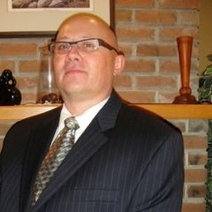 Grant Hodgins, CEO
