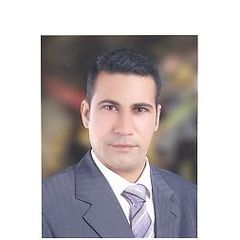 محمد ابوالمعارف ابوزيد محمد ابوعايد, مهندس مدني استشاري