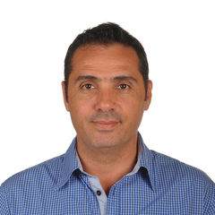 Tolga Sen, Chief Operations Officer