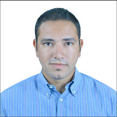 إسلام عادل مصطفي زهران, civil site engineer
