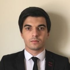 Gusein دجاليلوف, Sales Representative / Executive