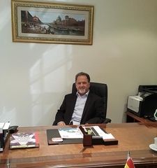 مصطفى سعيد, Director Of Operations/GM