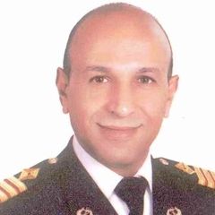 Mohammed Atef, Chief engineer