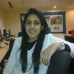 Nidhi Suri, Business Intelligence & Analytics  Specialist