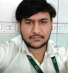 Umar  Khan