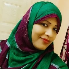 Shabeela Mohammed