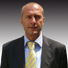 Luca Sita, CFO and Plant Control Manager