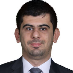 Abdallah Salloum, Customer Service Representative