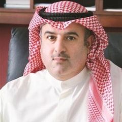 Nasser Al- Mudhaf