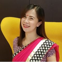 Sheena Nogas