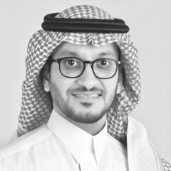 Khalid Alwahbi, Acting Sr. Manager