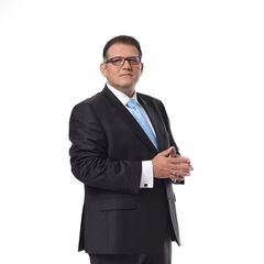 Jivko Todorov, EMBA, CFO