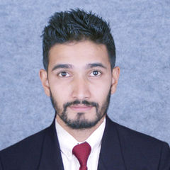 Bharat Chetry, Sales Account Manager