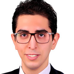 Mahmoud Gmal  Elkayouby, Purchasing Manager