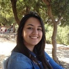 Dalya Al-Shahrabi, Mobile and Web Developer