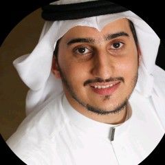 Jaafar Al qashqari, Sales Account Executive