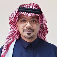 Anas Haji, Manager HRBP