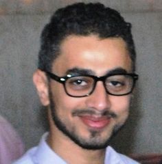 Ahmed Ibrahim