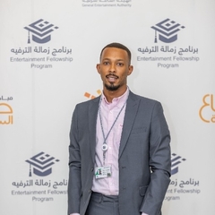 محمد برقاوي, Freelancer Business Management Consultant 