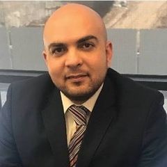 محمد نايف عبدالرحمن, National Expert/  Consultant for Several iNGOs  Studies, Researches, Assessments, Evaluations, etc.