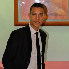 Mostafa Galal, Accounts Receivable Accountant