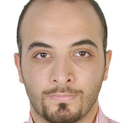 Mohamad El Hadi, Station Manager on Riyadh Metro Project