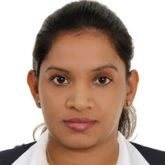 Inomi Chamika Dodangoda, Management trainee