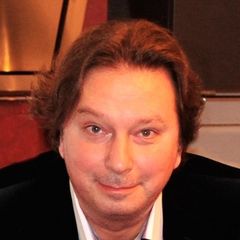 Alexei Petrov, Managing Partner, Board Member