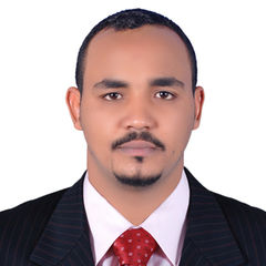 Mustafa Khalid Mustafa Ahmed Al Raba, Customer Service Executive/ Patients Coordinator,