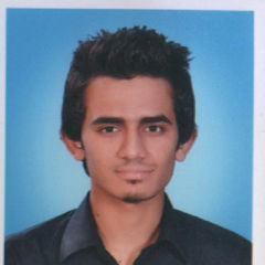 Kashif Zafar, Network Administrtor, Assistant Network Engineer
