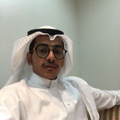 Abdullah Alessa, Presales Consultant
