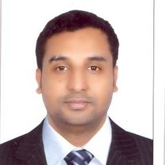 shanavas Abdul kader