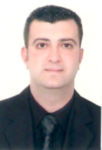 مازن مرسل, Assistant vice president