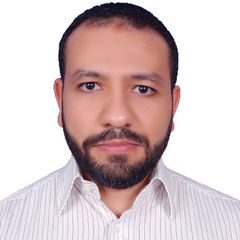 Ahmed Oun, Accounting Supervisor