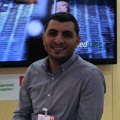 أنس بدر, KSA Country Manager