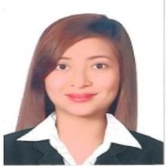 Karen Rose Sariego, HR Analyst