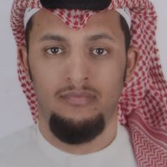 ahmed alzahrani, مشرف مبيعات