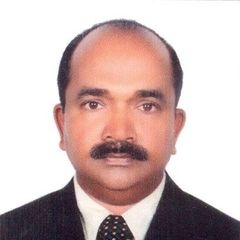 Anandan Bhasi