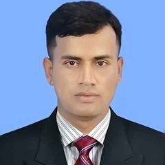 Jahangir Alam, Assistant Front Office Manager