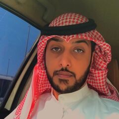 Mohammed Alshammary