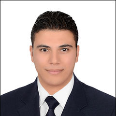Mahmoud Abo Hanfy, 