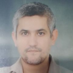 Waiel Habeeb Khalil, نائب مدير قسم الصيانة