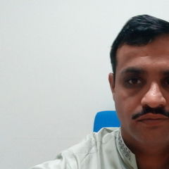 Muhammad Alam