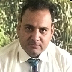 Tehsin Ullah